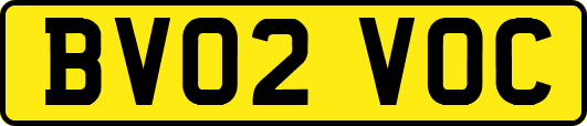 BV02VOC