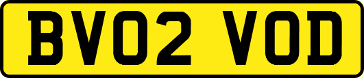 BV02VOD