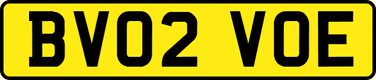 BV02VOE