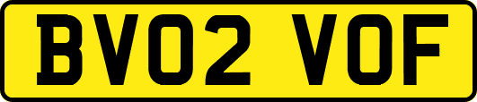 BV02VOF
