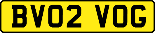 BV02VOG