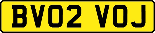 BV02VOJ