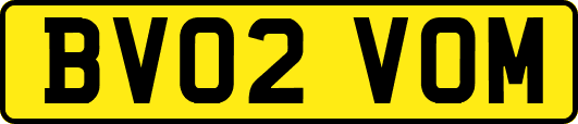 BV02VOM