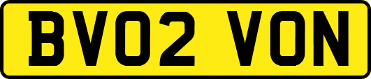 BV02VON