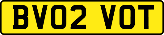 BV02VOT