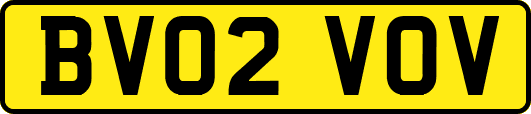 BV02VOV