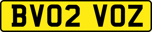 BV02VOZ