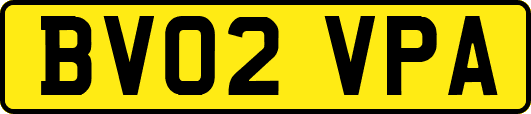BV02VPA