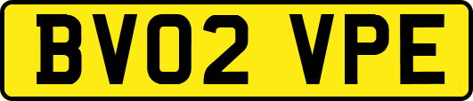 BV02VPE
