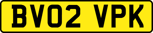 BV02VPK
