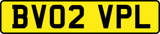 BV02VPL