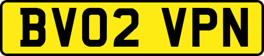 BV02VPN