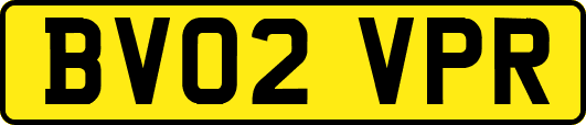 BV02VPR