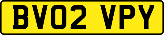 BV02VPY
