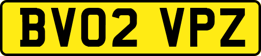 BV02VPZ