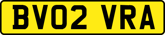 BV02VRA