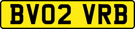 BV02VRB