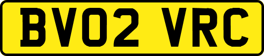 BV02VRC