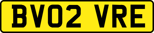 BV02VRE