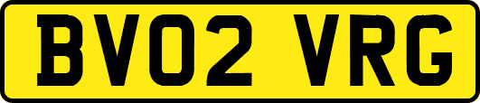BV02VRG