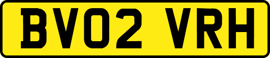 BV02VRH