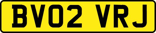 BV02VRJ
