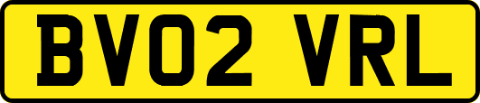 BV02VRL