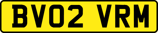 BV02VRM