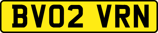 BV02VRN