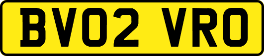 BV02VRO