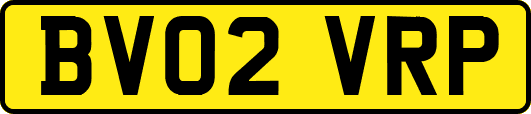 BV02VRP