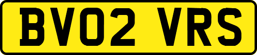 BV02VRS