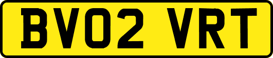 BV02VRT