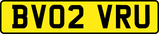 BV02VRU