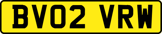 BV02VRW