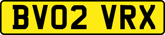 BV02VRX