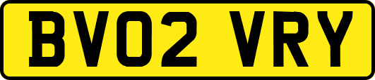 BV02VRY