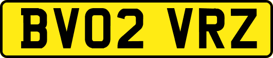 BV02VRZ