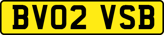 BV02VSB