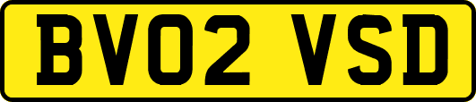 BV02VSD