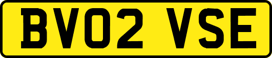 BV02VSE
