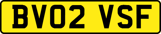 BV02VSF