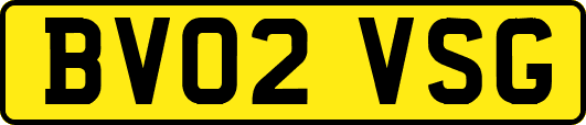 BV02VSG