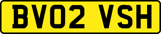 BV02VSH