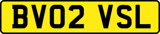 BV02VSL