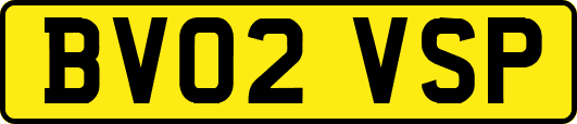 BV02VSP
