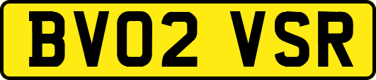 BV02VSR