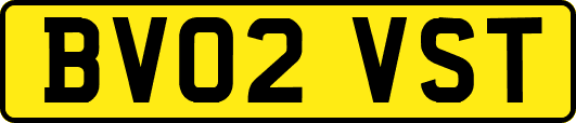 BV02VST