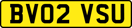 BV02VSU