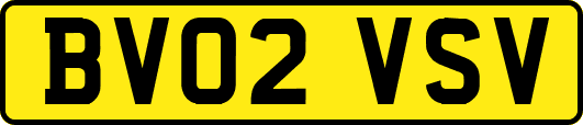 BV02VSV